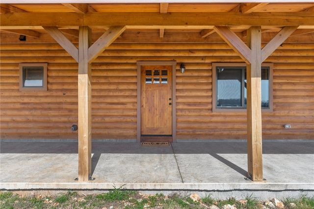 Address unavailable.