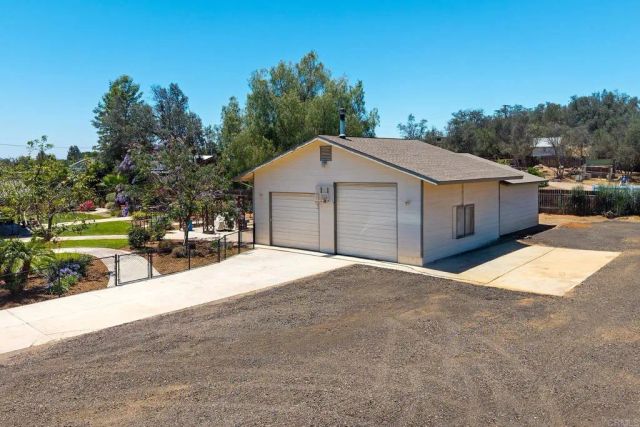 2430 GEYER LN, Alpine, CA 91901