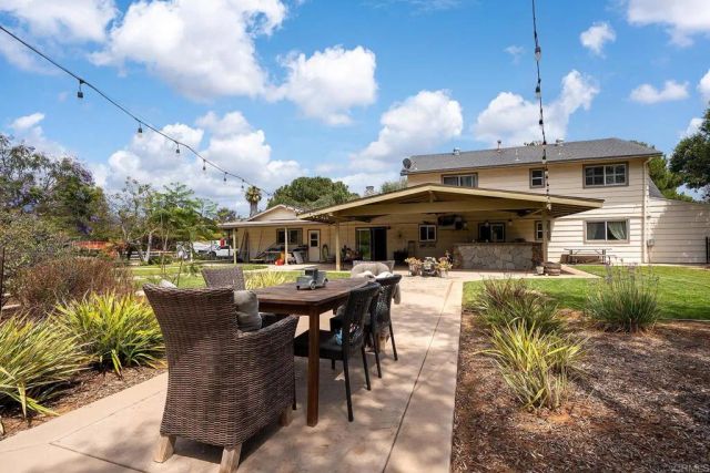 2430 GEYER LN, Alpine, CA 91901