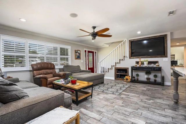 2430 GEYER LN, Alpine, CA 91901