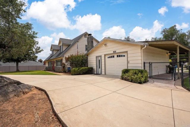 2430 GEYER LN, Alpine, CA 91901