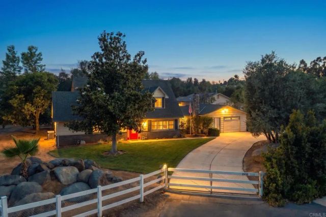 2430 GEYER LN, Alpine, CA 91901