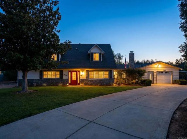 2430 GEYER LN, Alpine, CA 91901