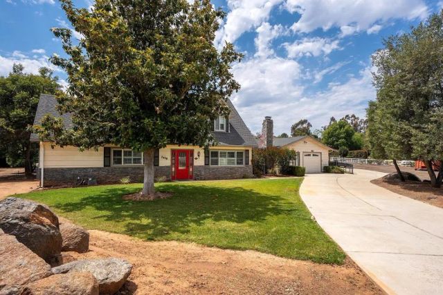 2430 GEYER LN, Alpine, CA 91901