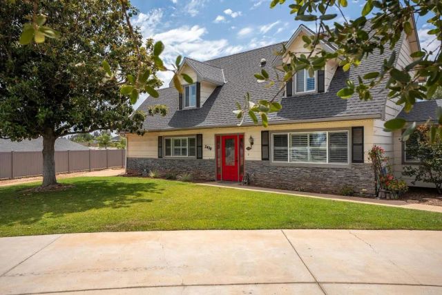 2430 GEYER LN, Alpine, CA 91901