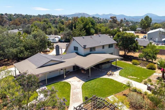 2430 GEYER LN, Alpine, CA 91901