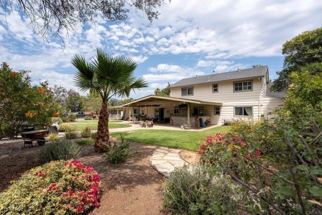 2430 GEYER LN, Alpine, CA 91901