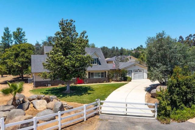 2430 GEYER LN, Alpine, CA 91901