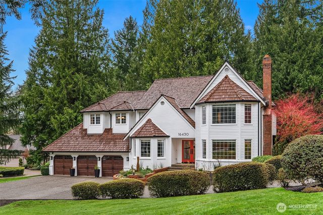 16430 133rd Court NE, Redmond, WA 98052
