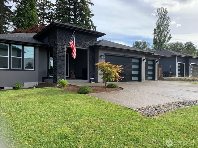 14411 86th Avenue Ct E, Puyallup, WA 98375