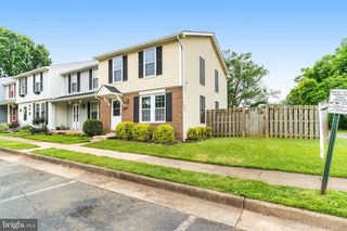 831 OAK LEAF CT, Warrenton, VA 20186
