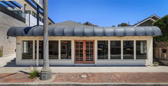 424 S Pacific Coast Highway, Redondo Beach, CA 90277