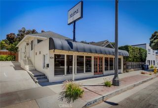 424 S Pacific Coast Highway, Redondo Beach, CA 90277