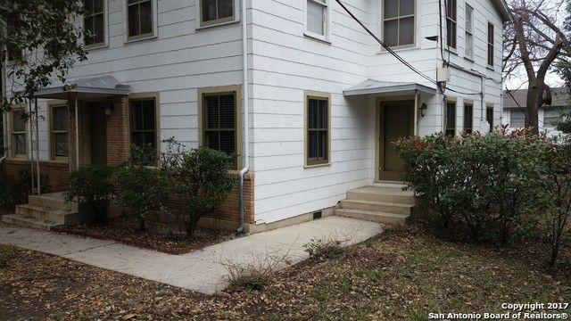 245 Post Ave Apt 4, San Antonio, TX 78215
