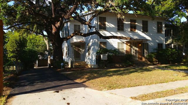 245 Post Ave Apt 4, San Antonio, TX 78215