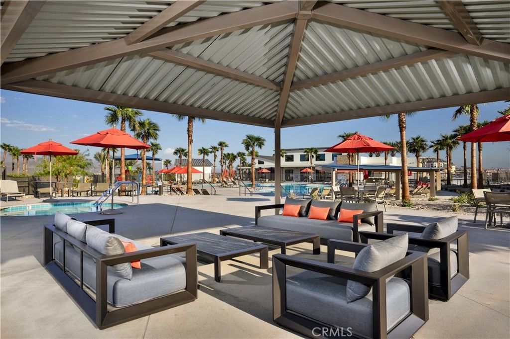Image 22 of property listing at 75217 Radford Drive, Palm Desert, CA 92211