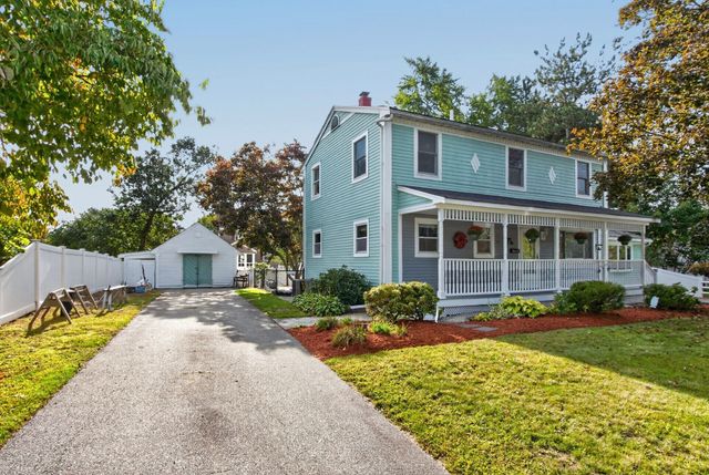 15 Ellington Rd, Tewksbury, MA 01876