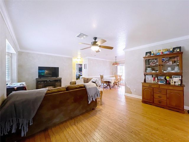 37761 OAK FORREST DRIVE, Dade City, FL 33523