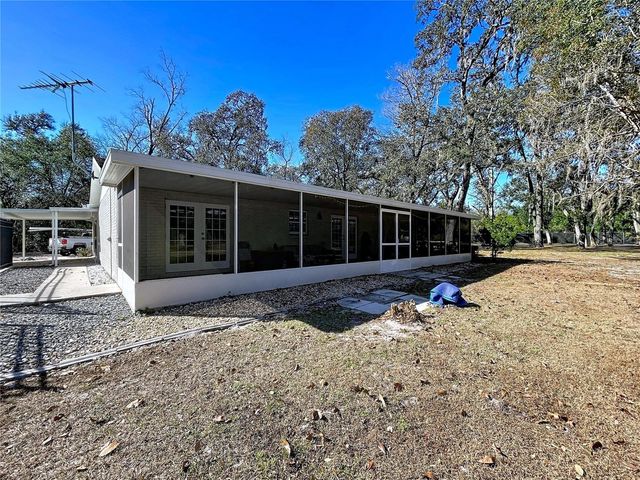 37761 OAK FORREST DRIVE, Dade City, FL 33523