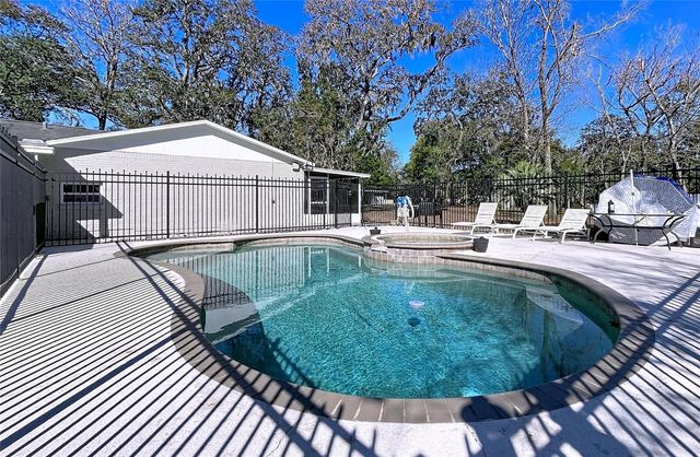 37761 OAK FORREST DRIVE, Dade City, FL 33523