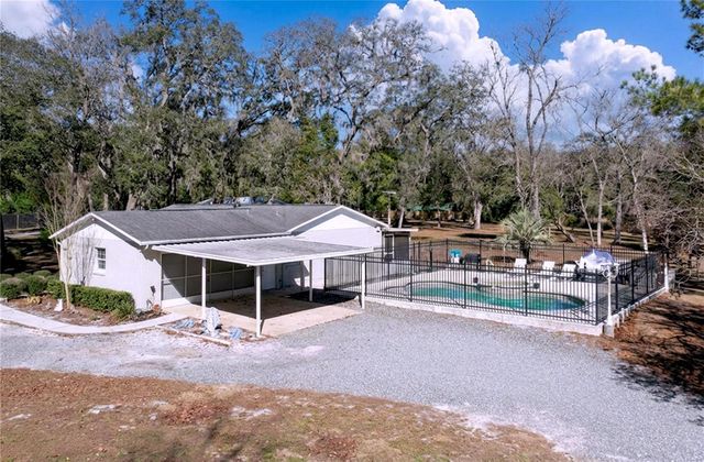 37761 OAK FORREST DRIVE, Dade City, FL 33523