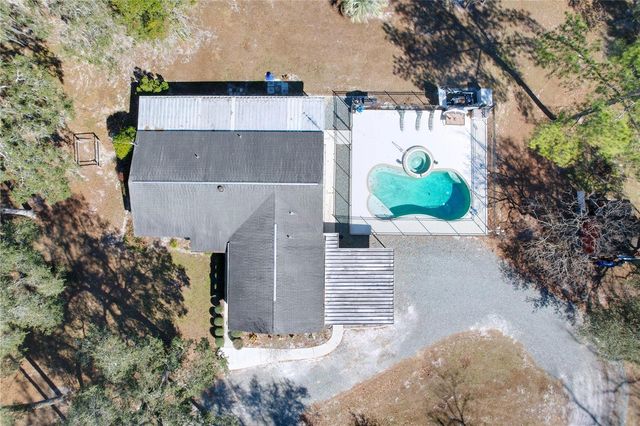 37761 OAK FORREST DRIVE, Dade City, FL 33523