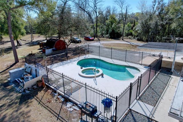 37761 OAK FORREST DRIVE, Dade City, FL 33523