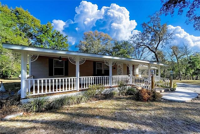 37761 OAK FORREST DRIVE, Dade City, FL 33523