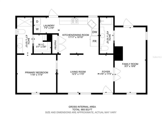 37761 OAK FORREST DRIVE, Dade City, FL 33523