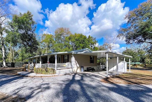 37761 OAK FORREST DRIVE, Dade City, FL 33523