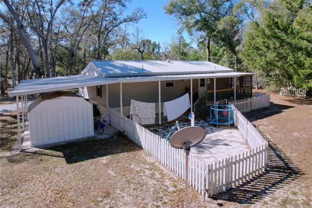 37761 OAK FORREST DRIVE, Dade City, FL 33523