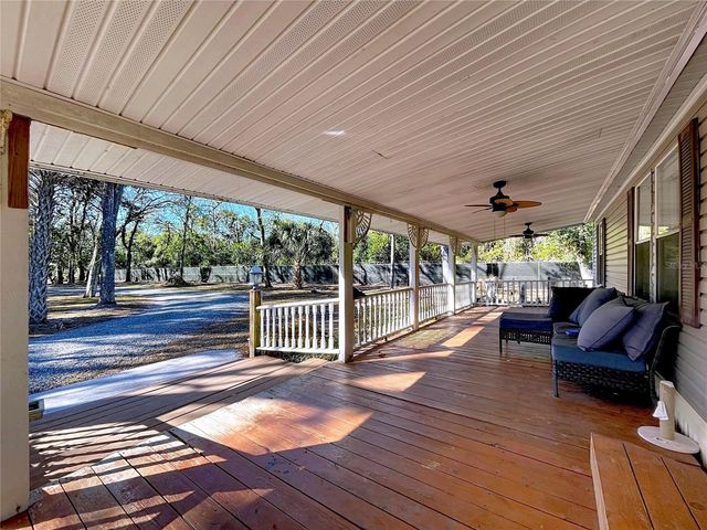 37761 OAK FORREST DRIVE, Dade City, FL 33523