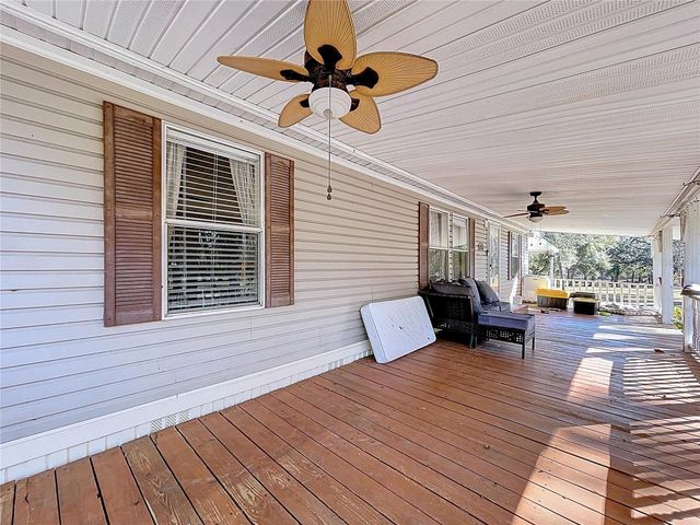 37761 OAK FORREST DRIVE, Dade City, FL 33523