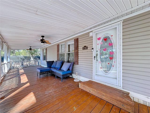 37761 OAK FORREST DRIVE, Dade City, FL 33523