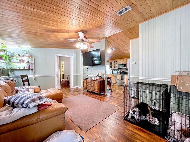 37761 OAK FORREST DRIVE, Dade City, FL 33523