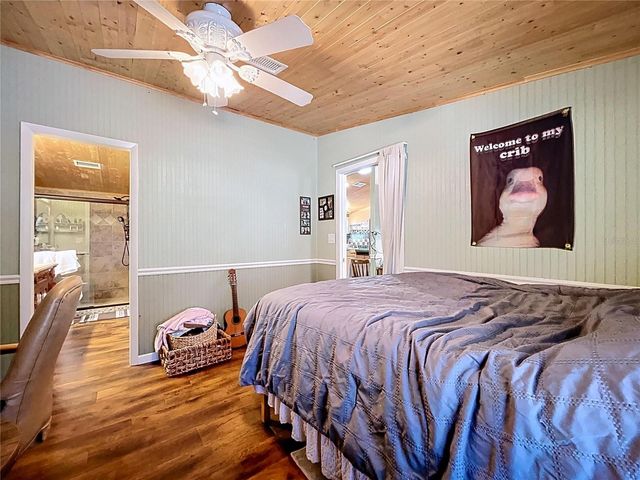 37761 OAK FORREST DRIVE, Dade City, FL 33523