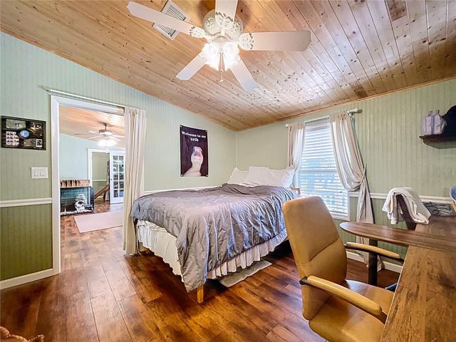 37761 OAK FORREST DRIVE, Dade City, FL 33523