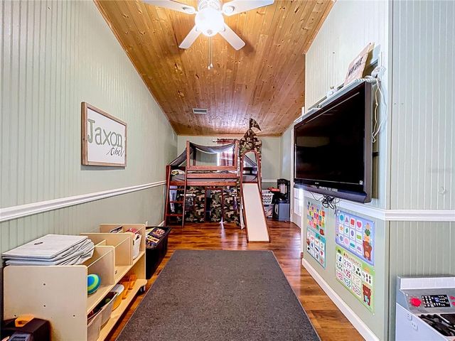 37761 OAK FORREST DRIVE, Dade City, FL 33523