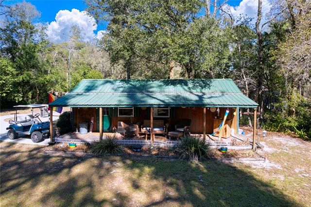 37761 OAK FORREST DRIVE, Dade City, FL 33523