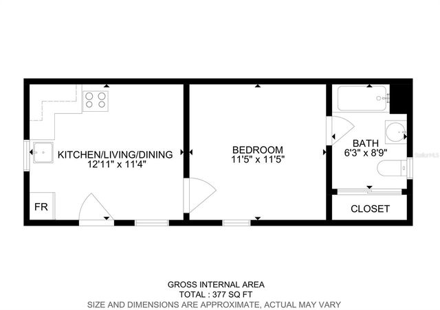 37761 OAK FORREST DRIVE, Dade City, FL 33523
