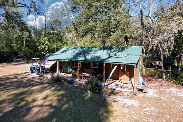 37761 OAK FORREST DRIVE, Dade City, FL 33523