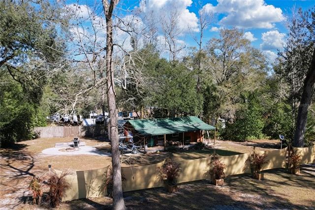 37761 OAK FORREST DRIVE, Dade City, FL 33523