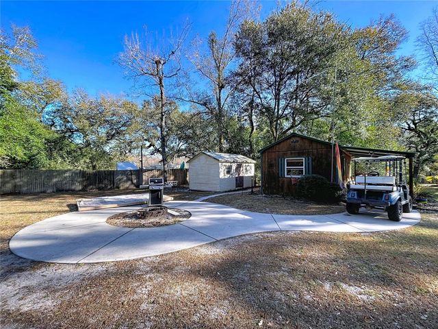 37761 OAK FORREST DRIVE, Dade City, FL 33523