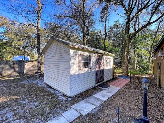 37761 OAK FORREST DRIVE, Dade City, FL 33523