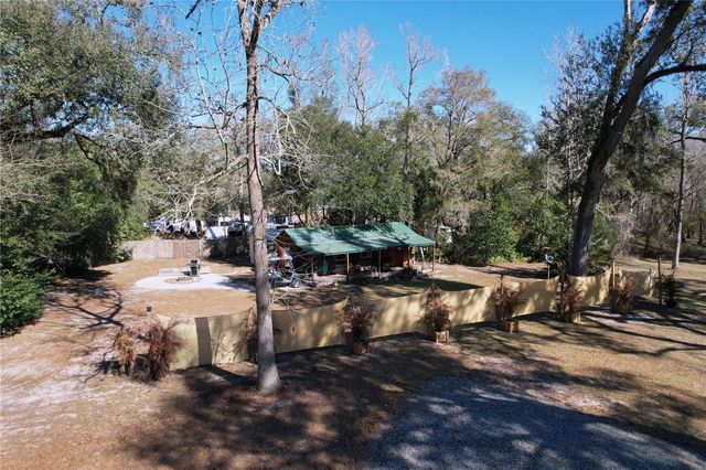 37761 OAK FORREST DRIVE, Dade City, FL 33523