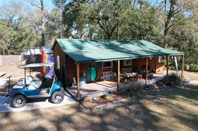 37761 OAK FORREST DRIVE, Dade City, FL 33523