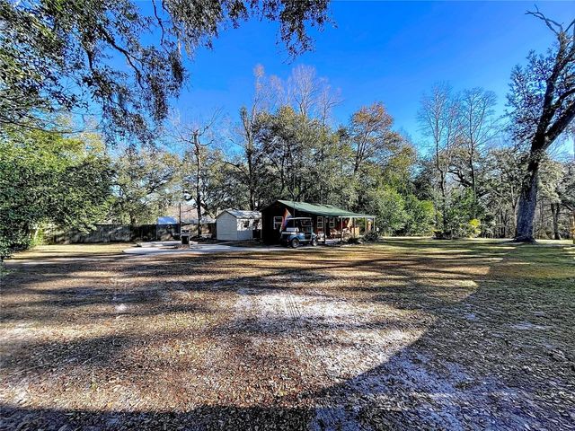 37761 OAK FORREST DRIVE, Dade City, FL 33523