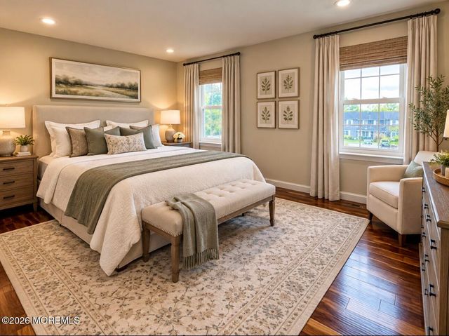 46 Kingsley Way, Freehold, NJ 07728