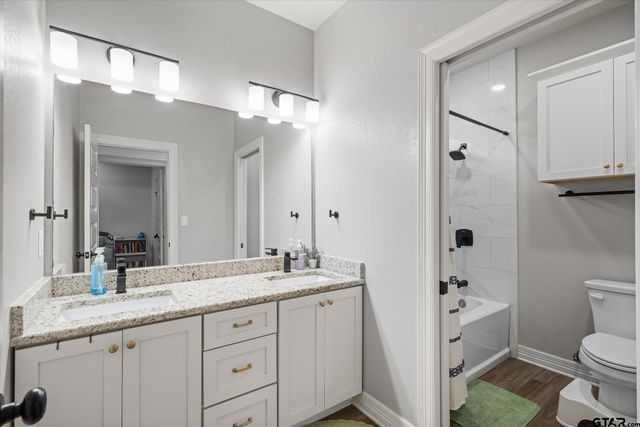 1707 Forestdale Boulevard, Whitehouse, TX 75791