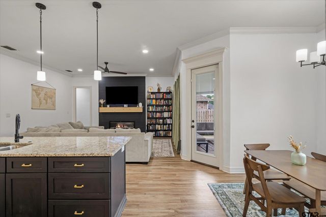 1707 Forestdale Boulevard, Whitehouse, TX 75791
